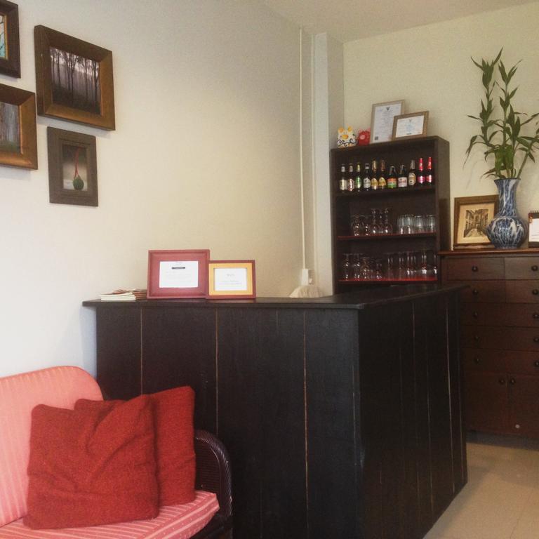 On Street Bed And Breakfast Ban Karon ภายนอก รูปภาพ
