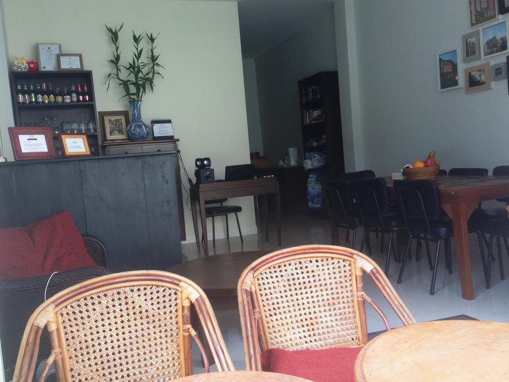 On Street Bed And Breakfast Ban Karon ภายนอก รูปภาพ