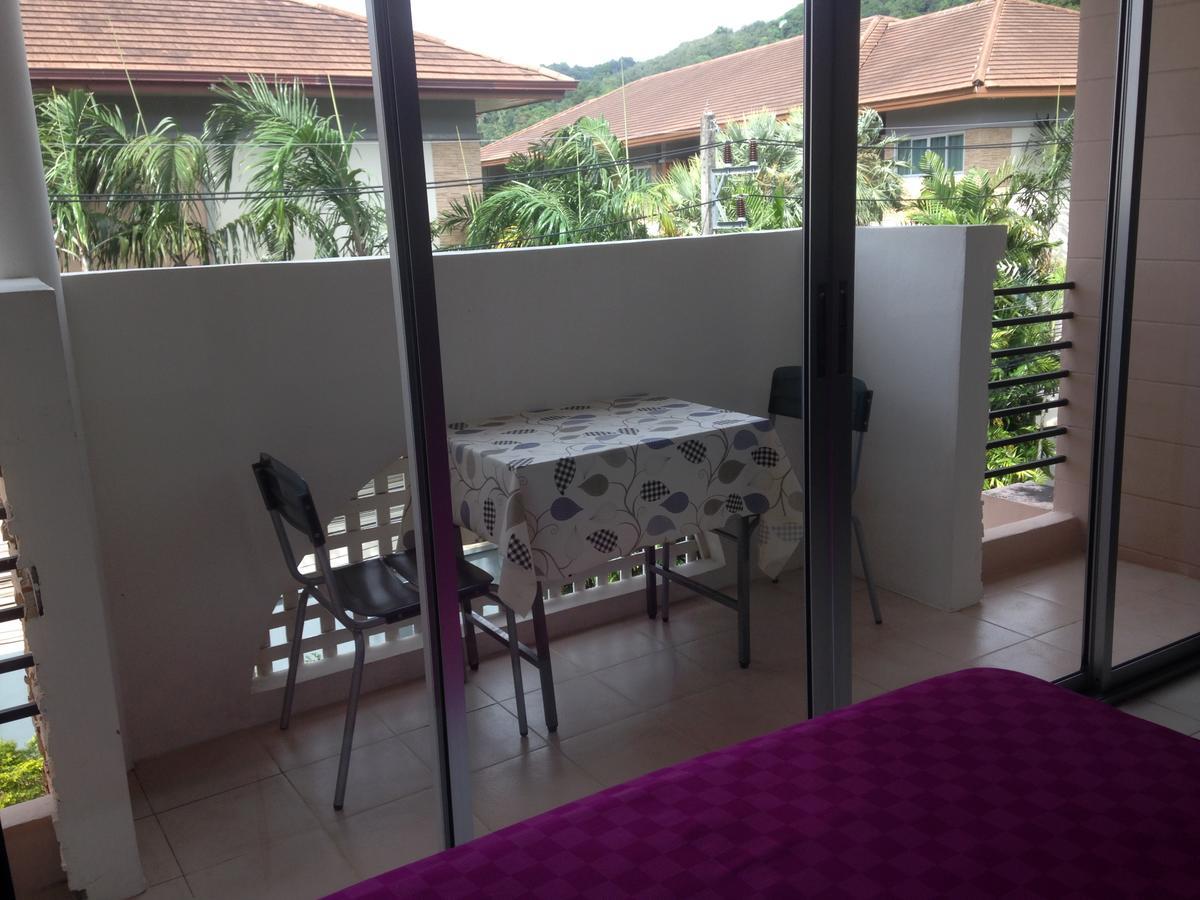 On Street Bed And Breakfast Ban Karon ภายนอก รูปภาพ