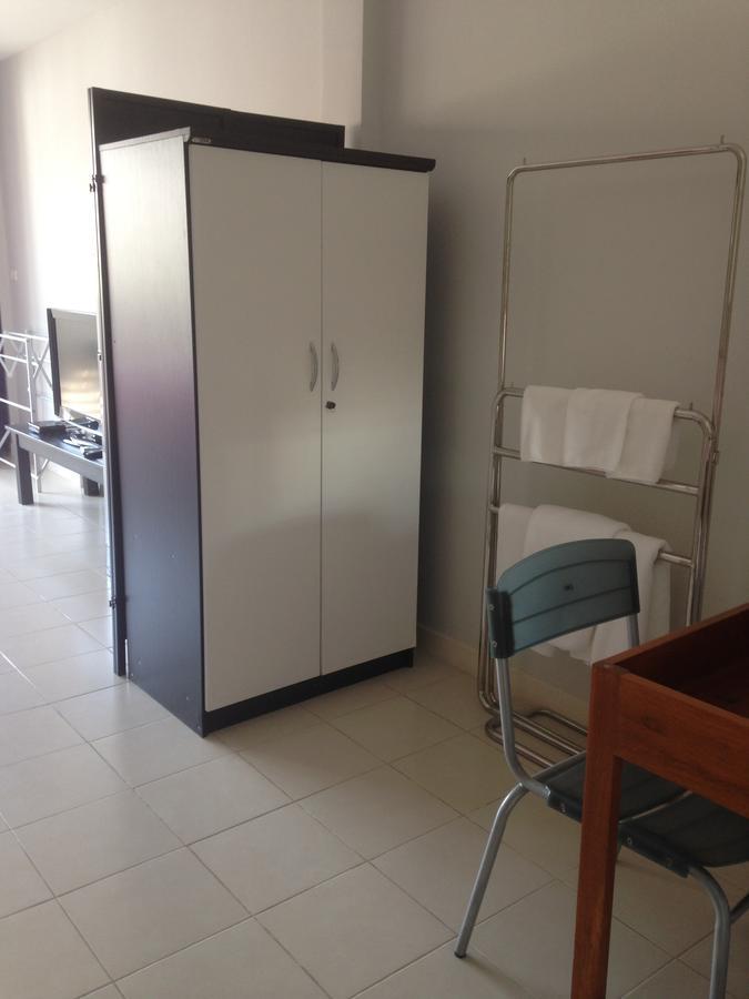 On Street Bed And Breakfast Ban Karon ภายนอก รูปภาพ